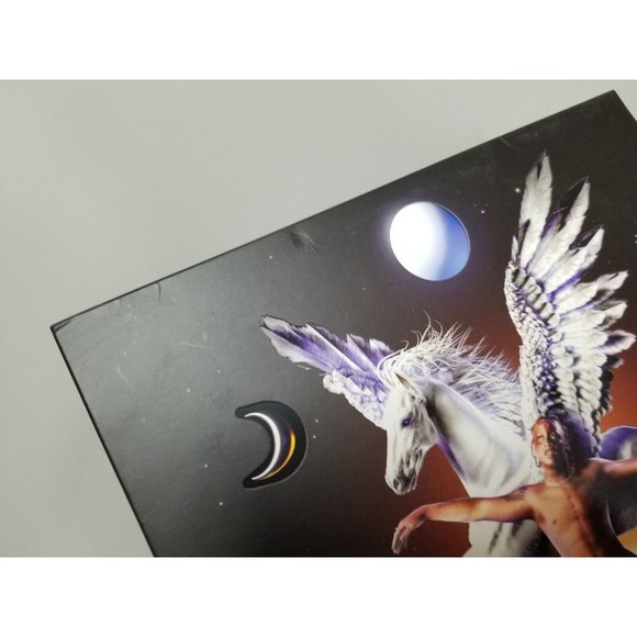 Trippie Redd Pegasus LP Vinyl Record Album - Picture 6 of 6